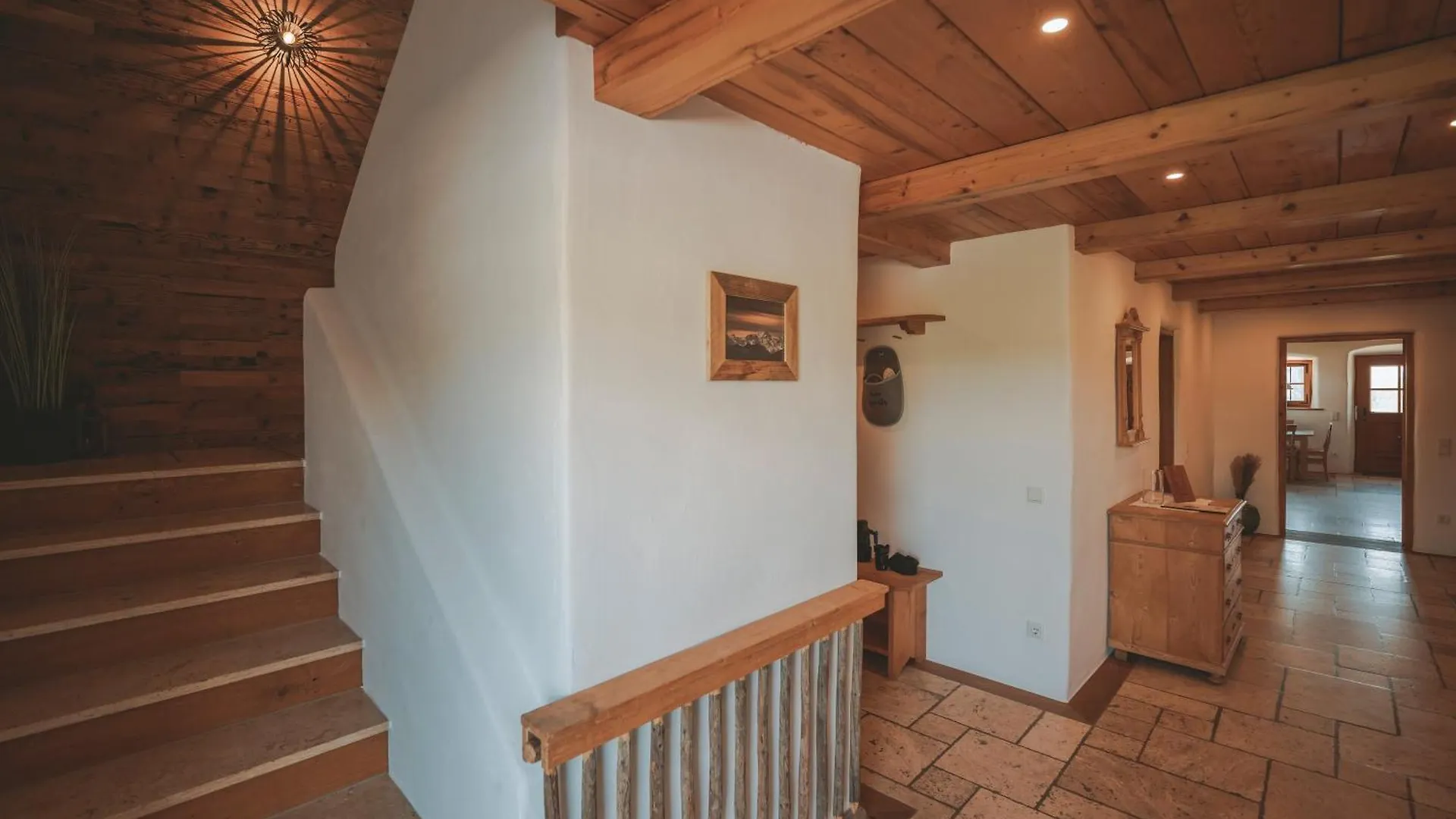 Ferienhaus Kaiser Assling Almanya