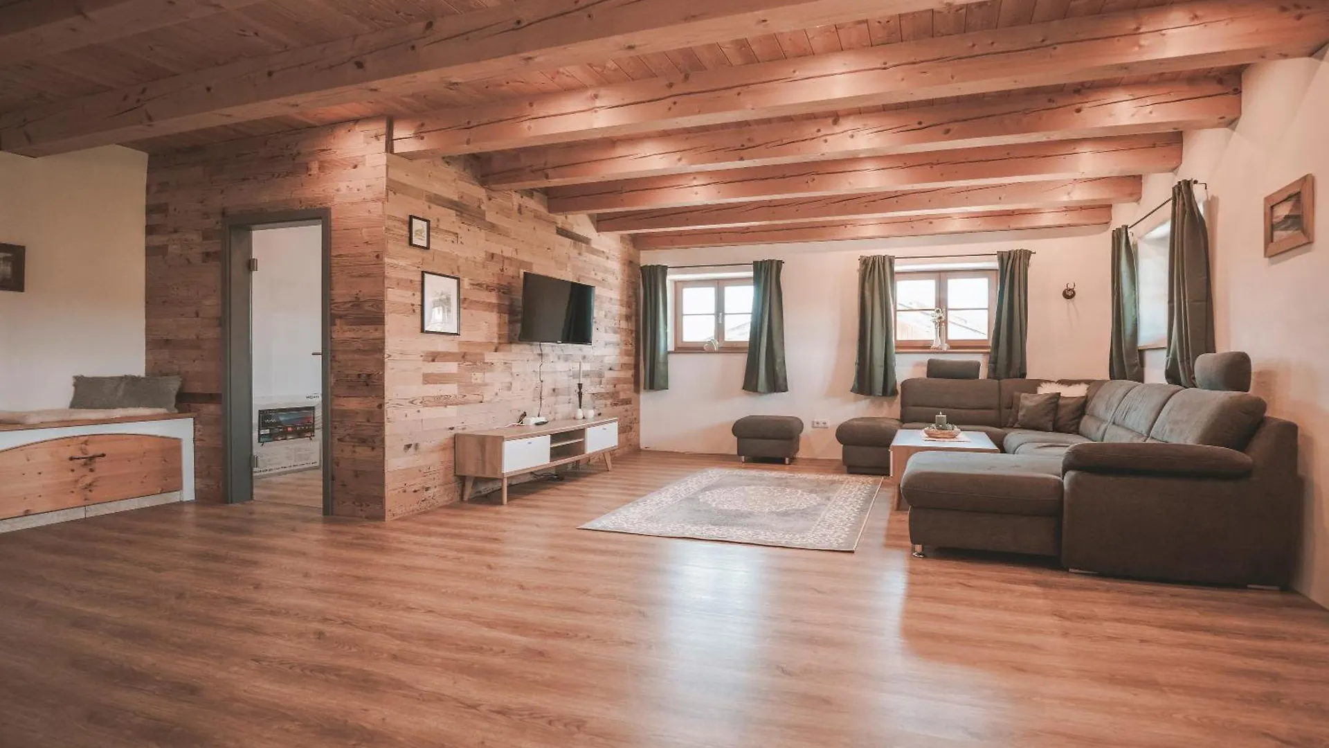 Ferienhaus Kaiser Assling