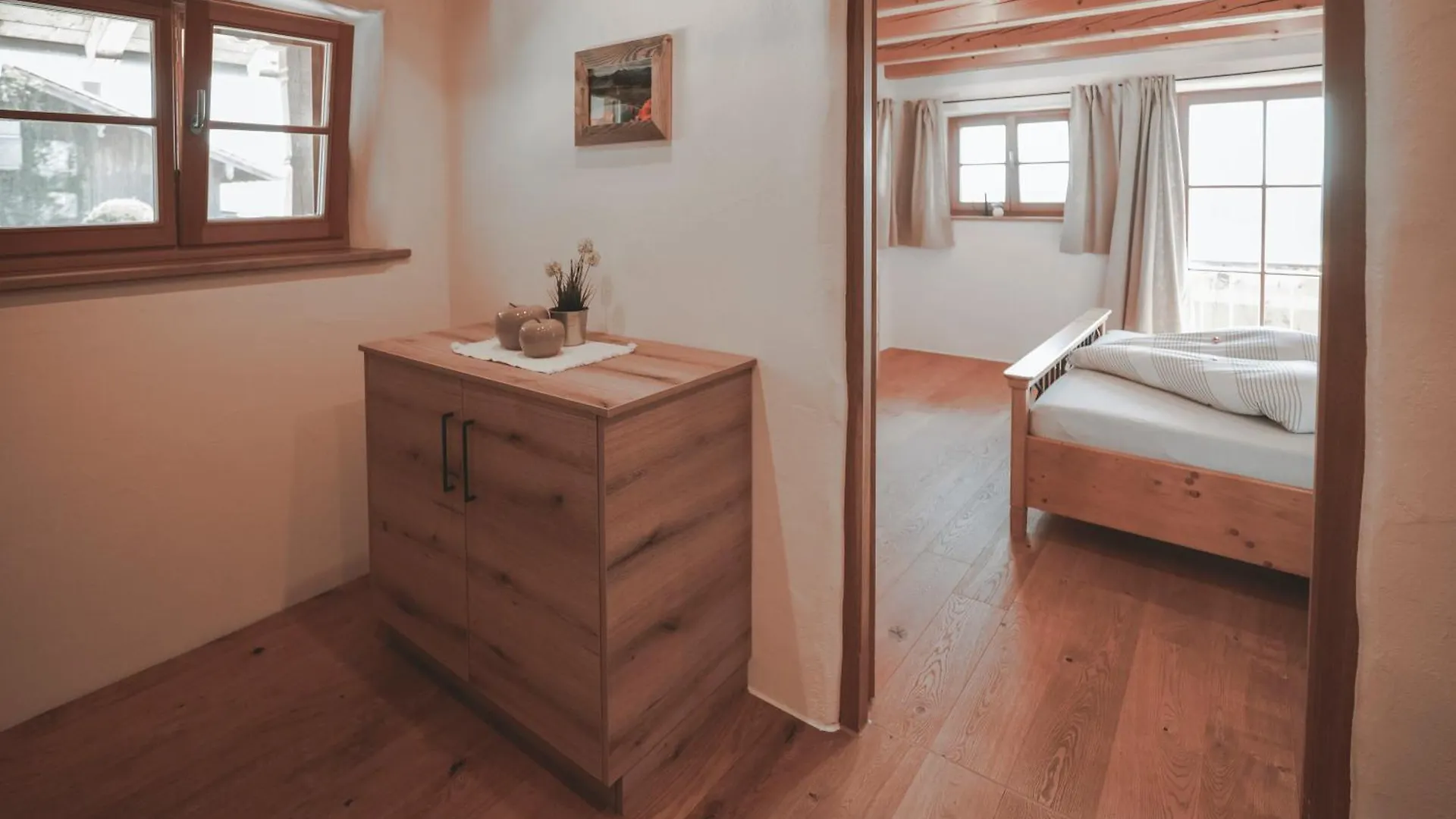 Ferienhaus Kaiser Assling