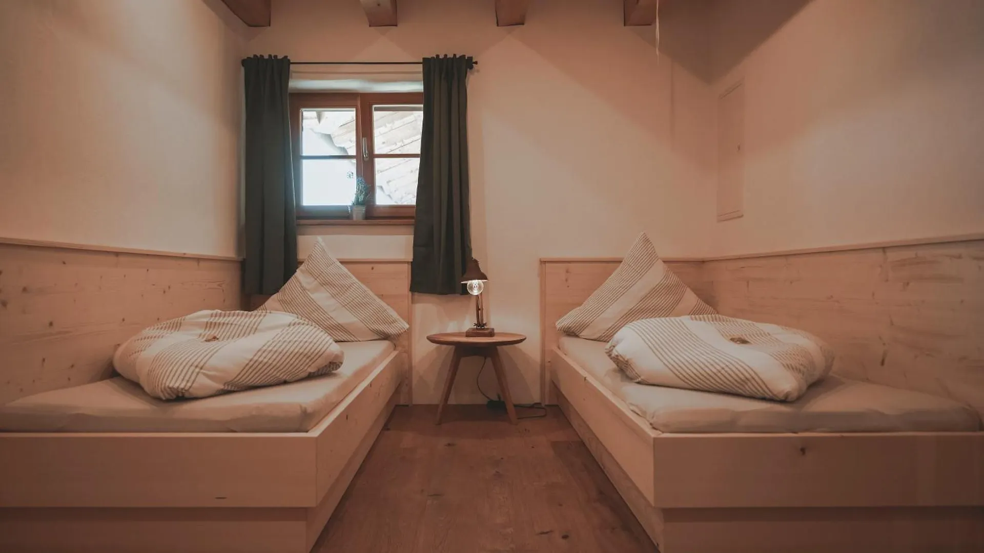Tatil Evi Ferienhaus Kaiser Assling