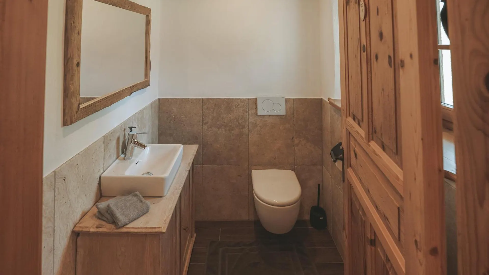 Tatil Evi Ferienhaus Kaiser Assling