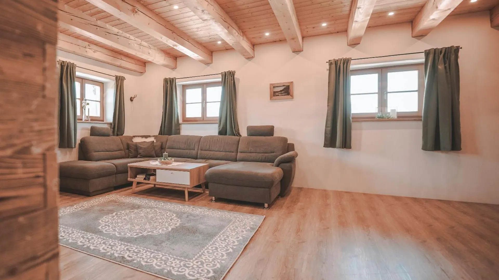 Ferienhaus Kaiser Assling 0*,  Almanya